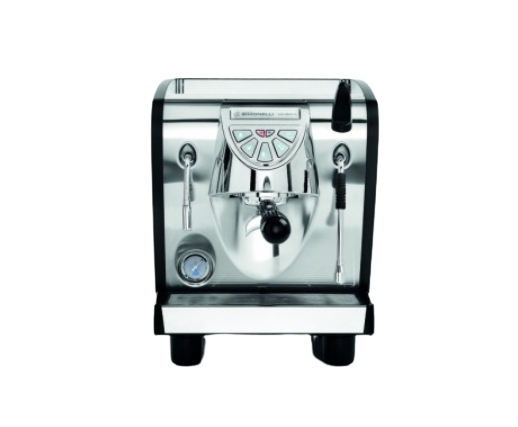 Musica de Nuova Simonelli (noir)