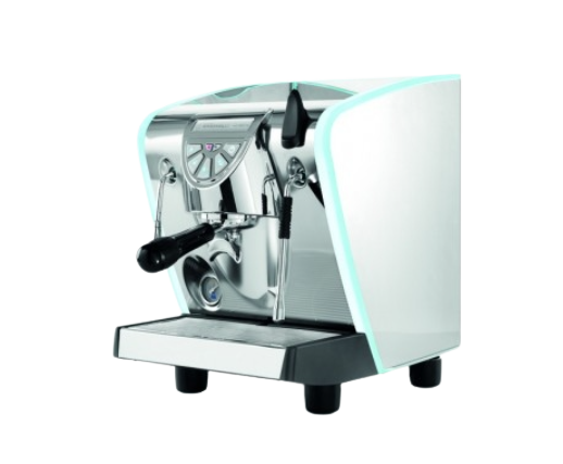 Musica Luxe de Nuova Simonelli