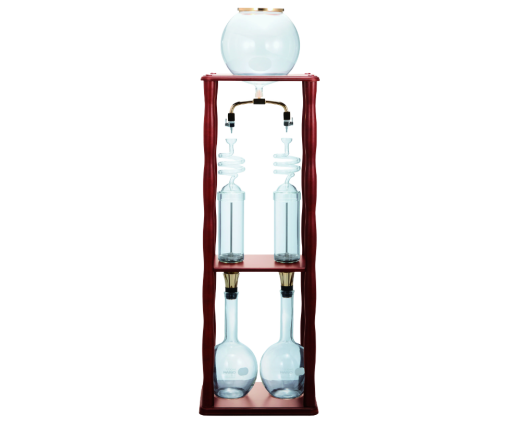 Water Dripper Wood HARIO® 2L