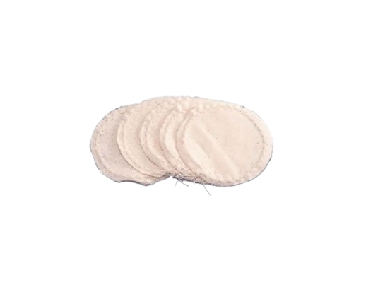 5 filtres en tissus de remplacement pour Cafetière Syphon Hario