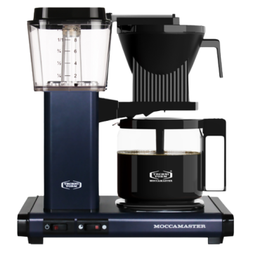 Select - 1,25L| MOCCAMASTER®
