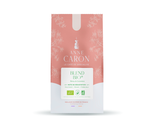 Blend Bio Caron  250g