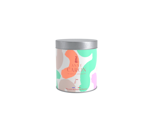 Achat café Moulu - Café Caron - Torréfacteur français