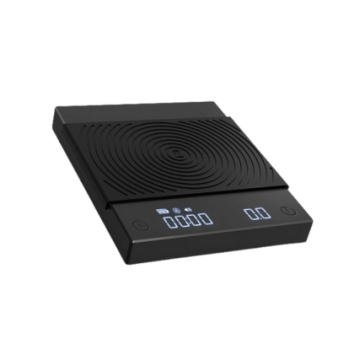 Balance voyage Timemore