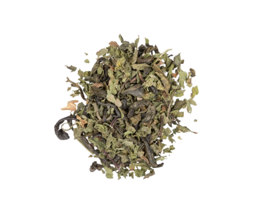 Thé à la menthe du Maroc Jardins dOsmane - Café Caron