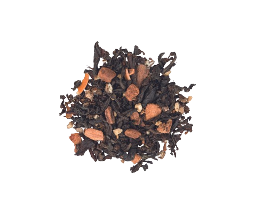 Thé de Noël Christmas