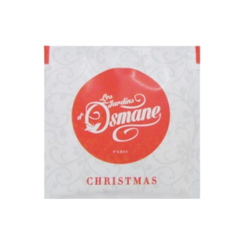 Thé de Noël Christmas