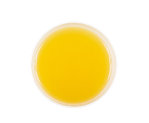 Thé Genmaicha Jardins d'Osmane - Café Caron - Torréfacteur français