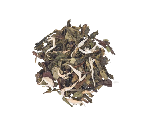 Thé Abricot - Délices Abricot