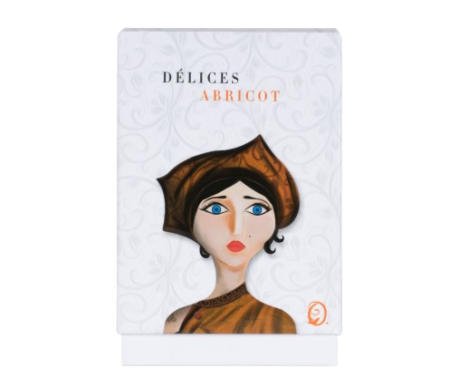 Thé Abricot - Délices Abricot