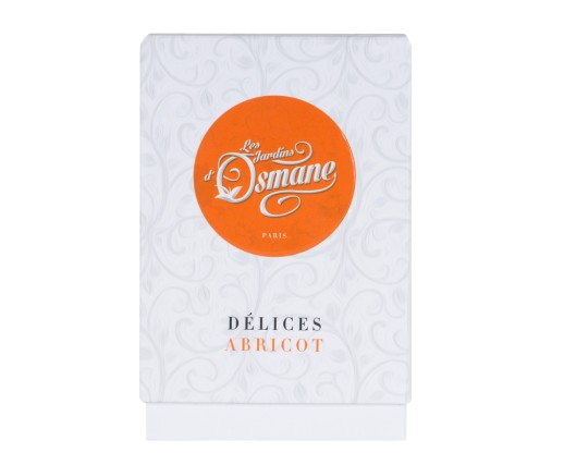 Thé Abricot - Délices Abricot