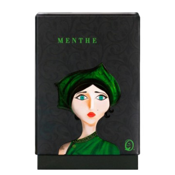 Infusion Menthe