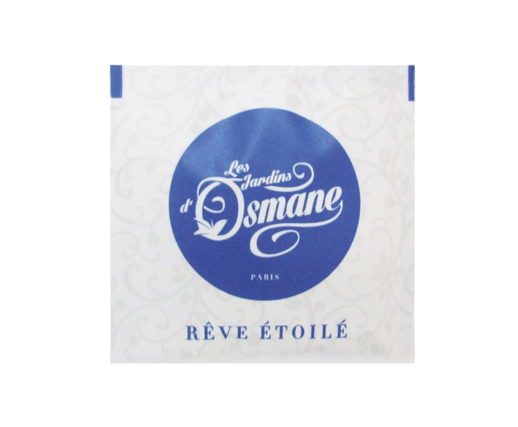 Thé vert Oolong - Rêve Étoilé