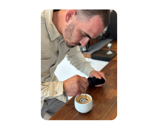 Offrir un atelier CAFÉ DÉCOUVERTE