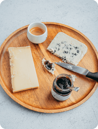 Atelier ACCORD CAFÉS / FROMAGES