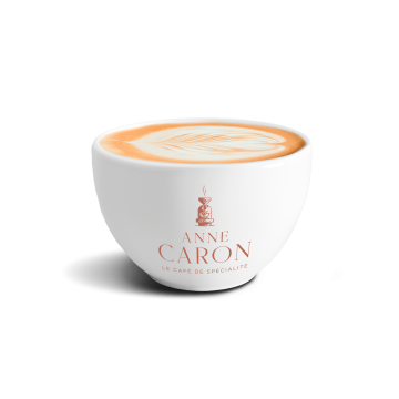 Tasse à café - Caron : Torrefacteur français