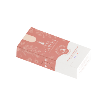 capsule blend signature