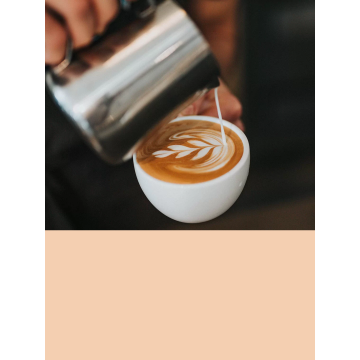MASTERCLASS BARISTA & LATTE ART
