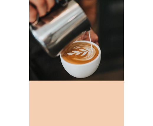 MASTERCLASS BARISTA & LATTE ART