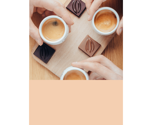 ATELIER ACCORD CAFÉS / CHOCOLATS