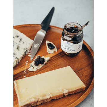 ATELIER ACCORD CAFÉS / FROMAGES