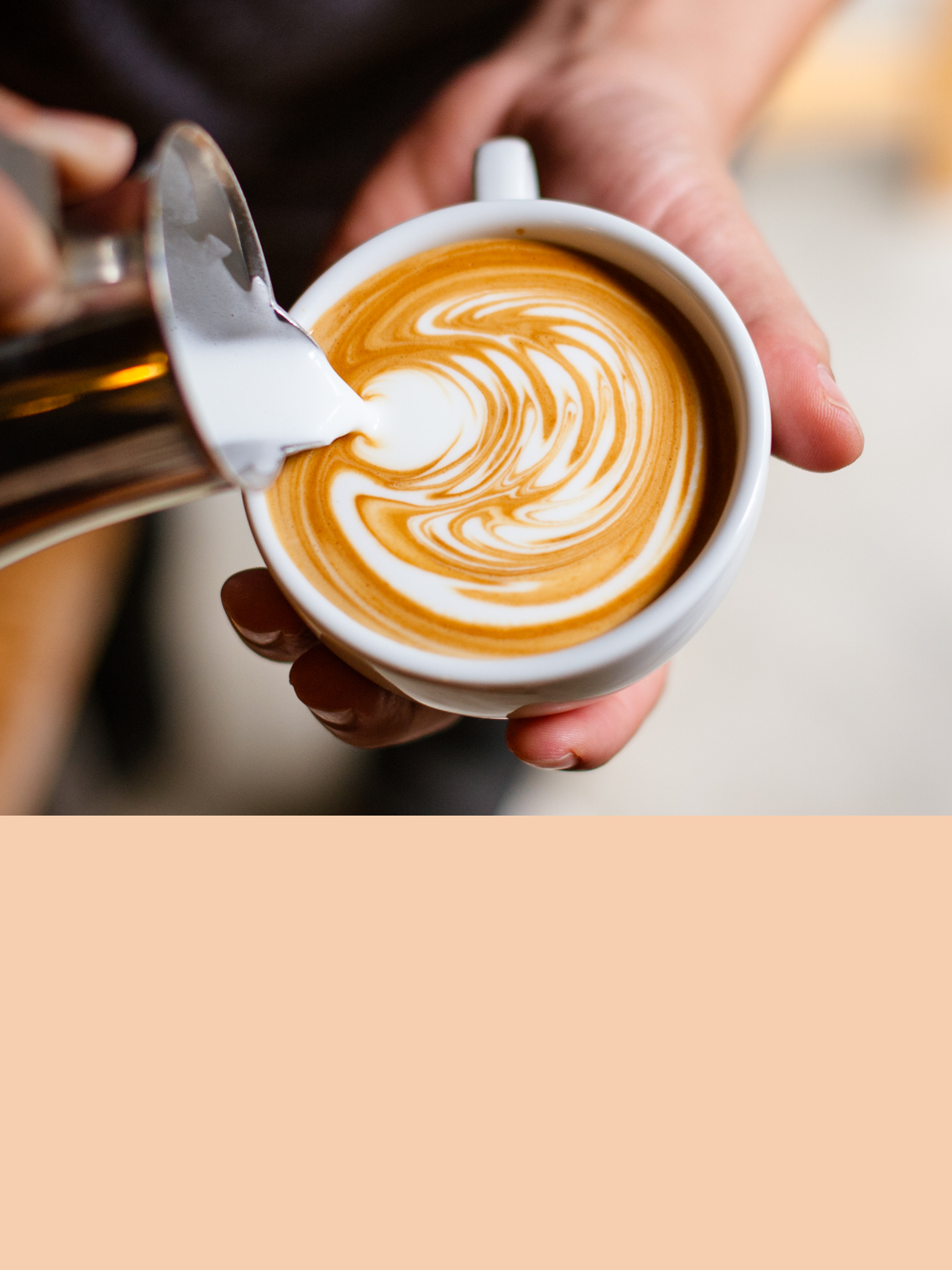 ATELIER LES SECRETS DU BARISTA