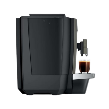 Jura X4 - Café Caron