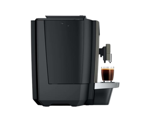 Jura X4 - Café Caron