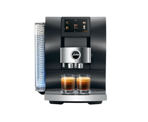 Machine à café Jura Z10