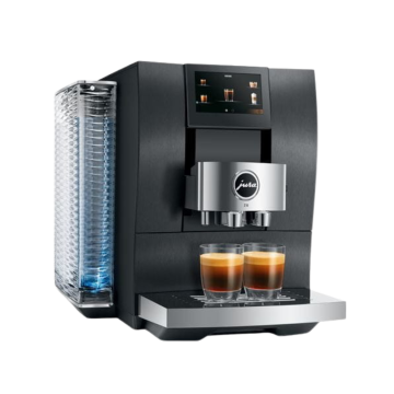 Machine à café Jura Z10