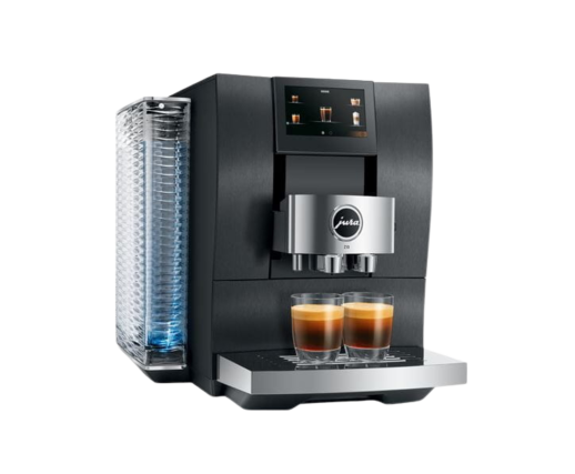 Machine à café Jura Z10