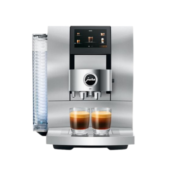 Machine à café Jura Z10