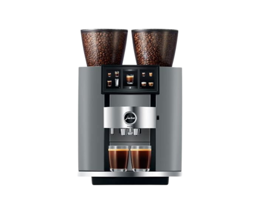 Jura X6 - Café Caron