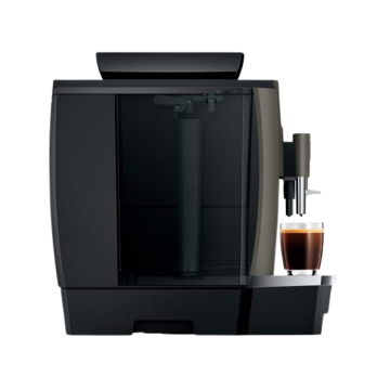 JURA WE6  - Machine expresso - Café Caron - Torréfacteur français