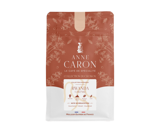 Rwanda Gakenke - 250g