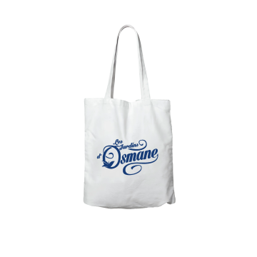 Tote Bag Jardins d'Osmane
