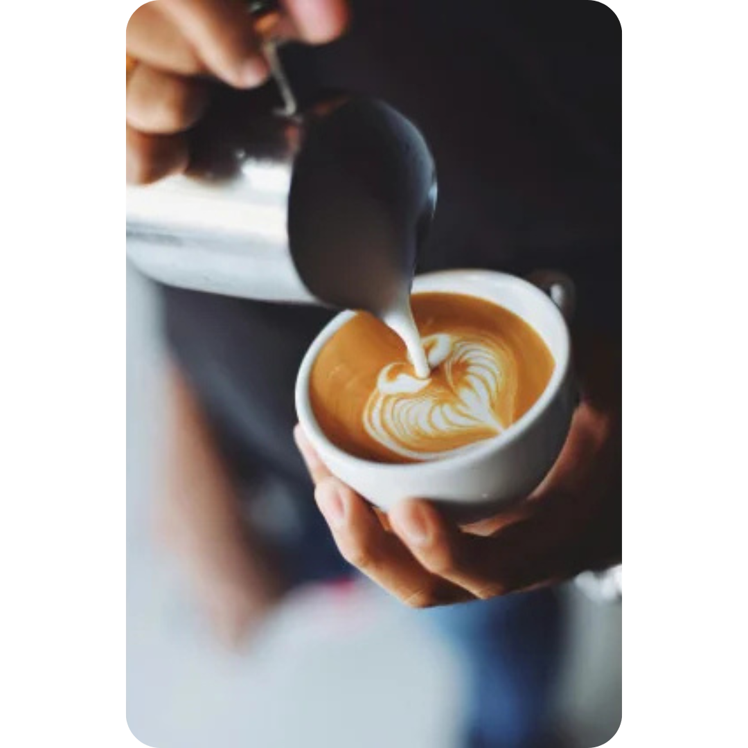 Offrir Atelier Café Découverte - Rouen