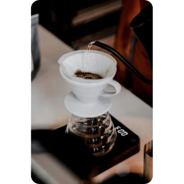 Offrir Atelier Slow Coffee - Rouen