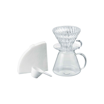FIltre Clever Dripper - Café Caron