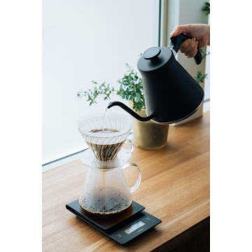 FIltre Clever Dripper - Café Caron