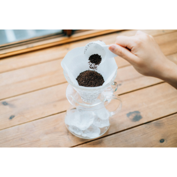 FIltre Clever Dripper - Café Caron