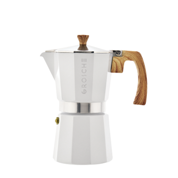 Grosche Italienne - Cafetière Milano