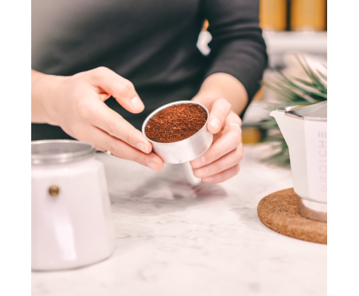 copy of Cafetière piston desire