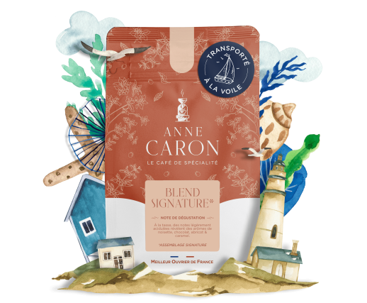 Blend Signature - 250g