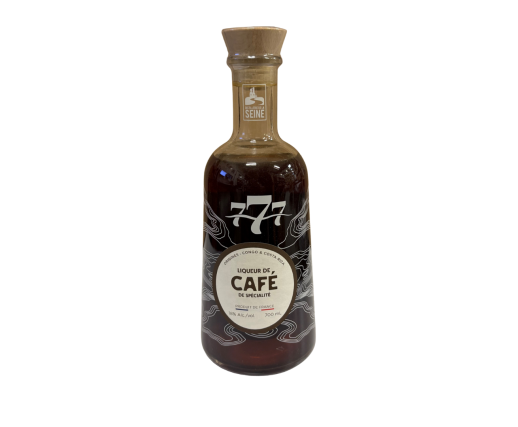 Liqueur de café