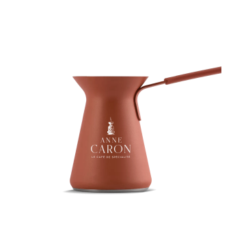 Ibrik - Cafetière turque - Anne Caron