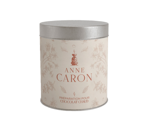 Chocolat chaud Caron - Préparation en poudre - Café Caron