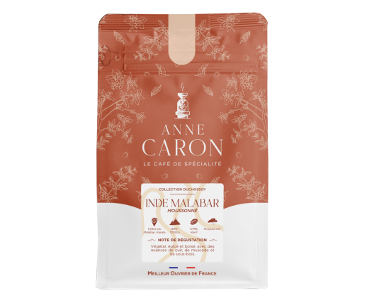 Inde Malabar Moussonné - 250g