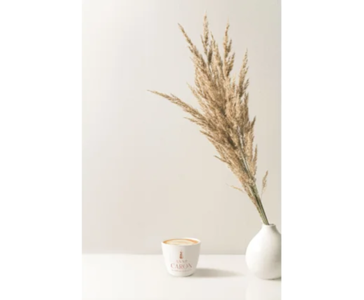 Tasse à café - Caron : Torrefacteur français