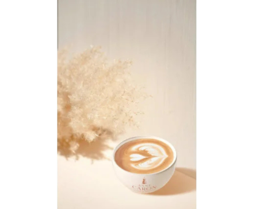 Tasse à café - Caron : Torrefacteur français